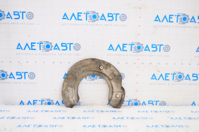 Brake Disc Cover Front Left BMW 5 F10 10-16