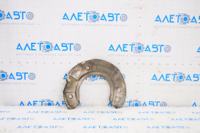 Brake Disc Cover Front Right BMW 5 F10 10-16