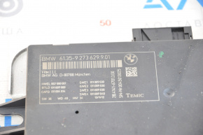 Light control unit frm BMW 5 F10 11-17