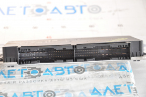 Light control unit frm BMW 5 F10 11-17