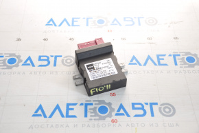 Fuel Pump Module BMW 5 F10 11-16 chip is broken
