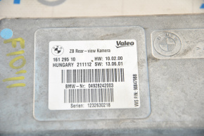Rear Camera Control Module BMW 5 F10 11-17