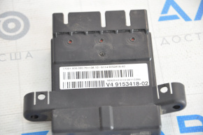 Relay Control Module Unit BMW 5 F10 11-17