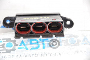 Relay Control Module Unit BMW 5 F10 11-17