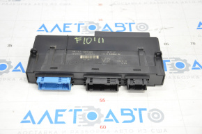 Comfort unit BMW 5 F10 11-17