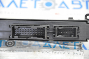 Comfort unit BMW 5 F10 11-17