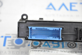 Comfort unit BMW 5 F10 11-17