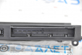Comfort unit BMW 5 F10 11-17