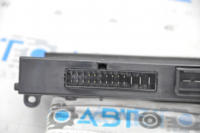 Comfort unit BMW 5 F10 11-17