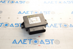 Parking Brake Control Unit BMW 5 F10 11-17