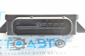 Parking Brake Control Unit BMW 5 F10 11-17