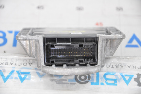 Module srs airbag computer airbags BMW 5 F10 12-13 without cruise