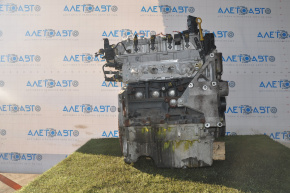 Fiat 500 12-17 1.4 EAB multiair 87k engine, started