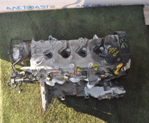 Fiat 500 12-17 1.4 EAB multiair 87k engine, started