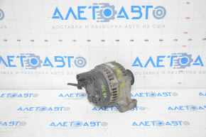 Generator Fiat 500 12-17 for spare parts, jammed