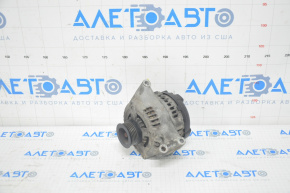 Generator Fiat 500 12-17 for spare parts, jammed