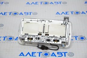 Front ceiling light Fiat 500 12-19 ser