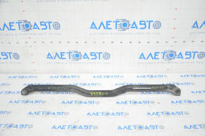 Fiat 500 12-19 Front Subframe Strut Crushed