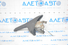 Parking brake lever Fiat 500 12-19