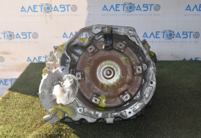 Automatic transmission complete Fiat 500 12-17 AS60T 87k