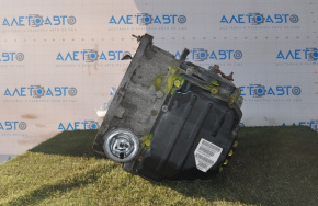 Automatic transmission complete Fiat 500 12-17 AS60T 87k