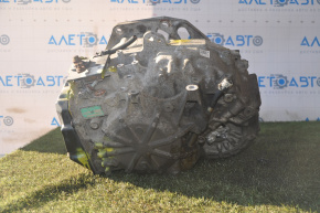 Automatic transmission complete Fiat 500 12-17 AS60T 87k
