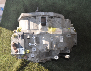 Automatic transmission complete Fiat 500 12-17 AS60T 87k