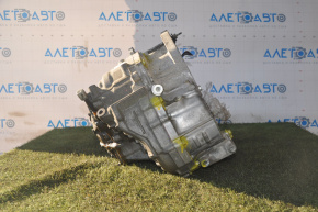 Automatic transmission complete Fiat 500 12-17 AS60T 87k
