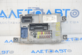 Fiat 500 12-13 BCM Block