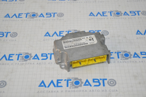 Module srs airbag computer airbags fiat 500 12-17
