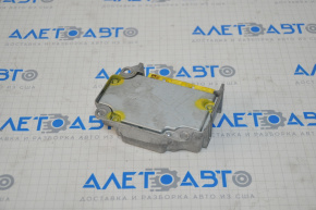 Module srs airbag computer airbags fiat 500 12-17