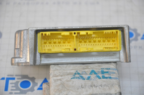 Module srs airbag computer airbags fiat 500 12-17