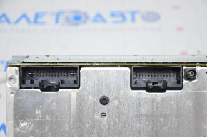 Ford Fiesta 11-19 BT Radio Tape Recorder