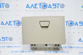 Glove box, glove compartment Ford Fiesta 11-19 ser