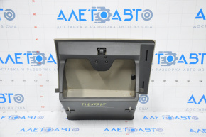 Glove box, glove compartment Ford Fiesta 11-19 ser