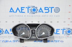 Ford Fiesta 11-19 Instrument Cluster 101k Scratches