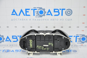 Ford Fiesta 11-19 Instrument Cluster 101k Scratches