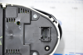 Ford Fiesta 11-19 Instrument Cluster 101k Scratches