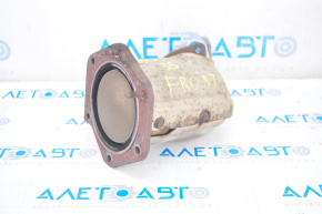 Front catalytic converter Infiniti JX35 QX60 13-