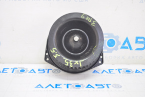 Motor fan heater 3 row Infiniti JX35 QX60 13-