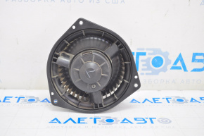Motor fan heater 3 row Infiniti JX35 QX60 13-