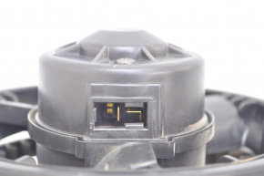 Motor fan heater 3 row Infiniti JX35 QX60 13-
