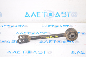 Rear left longitudinal arm Infiniti JX35 QX60 13 - torn silent block