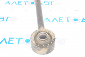 Rear left longitudinal arm Infiniti JX35 QX60 13 - torn silent block