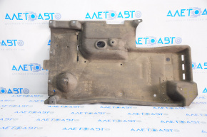 Underbody protection rear right Mazda CX-9 16-21 tears