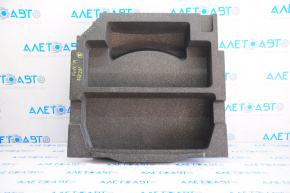 Subaru Forester 14-18 SJ trunk tray, corner broken