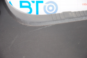 Toyota Avalon 13-18 trunk opening trim, broken fasteners, scratches
