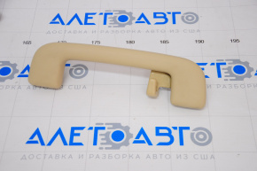 Ceiling handle rear left Toyota Avalon 13-18 beige
