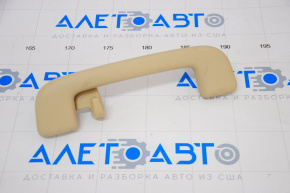 Ceiling handle rear right Toyota Avalon 13-18 beige