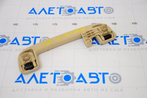 Ceiling handle rear right Toyota Avalon 13-18 beige
